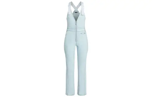 LOUIS VUITTON Overalls Women's Blue