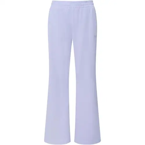 FILA Casual Pants Women's Lavender