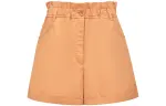 【Previous Season】gathered waist shorts