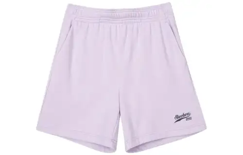 Skechers Casual Shorts Women's Freesia Purple Moderate