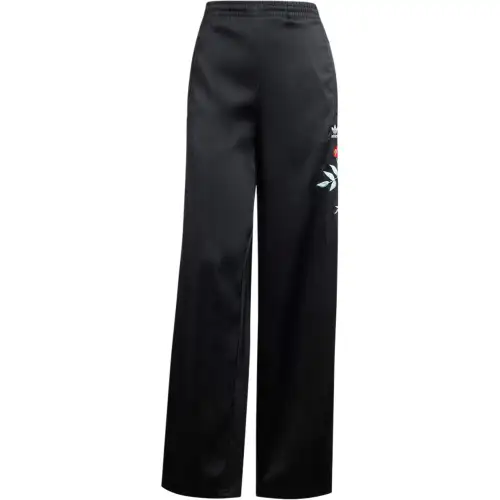 Adidas Originals FIREBIRD Casual Pants Women's Black