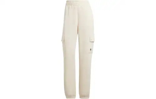 Adidas Originals Wonwhi cotton blend track pants