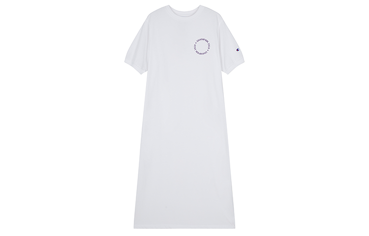 Женское платье Champion Casual (черное)