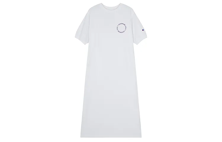 Champion SS25 Short Sleeved Dress Women's