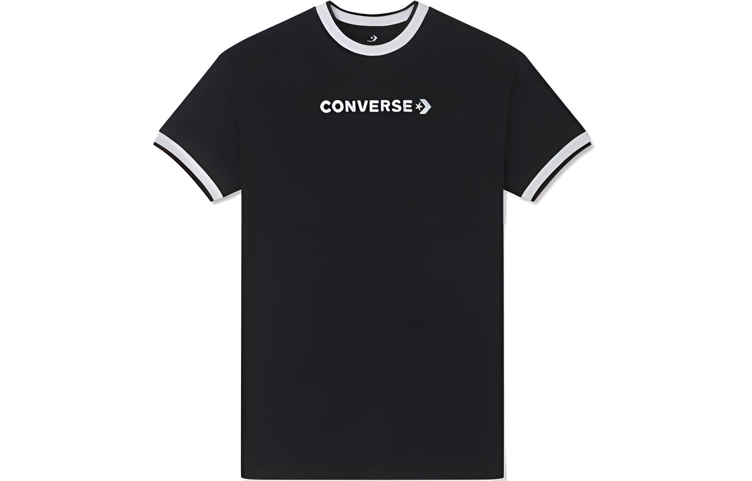 Женское платье Converse (черное)