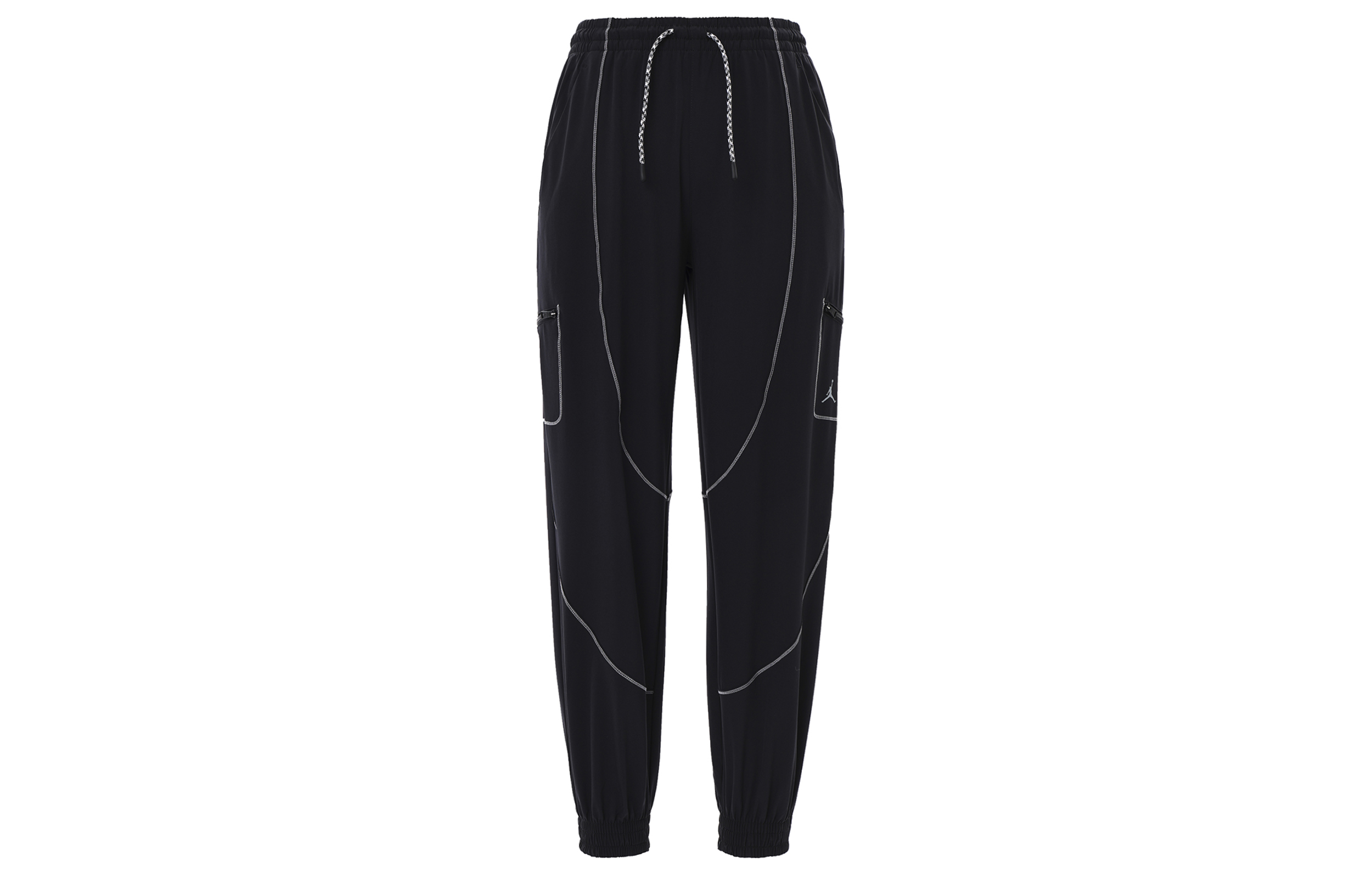 Женские штаны Jordan Sport (черные)