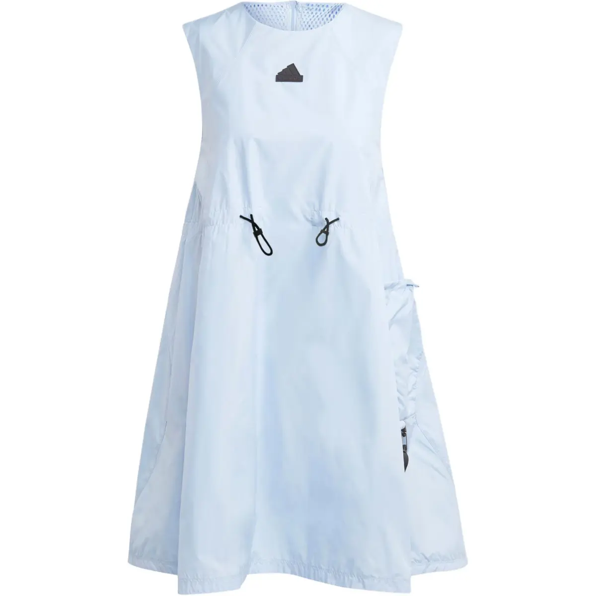 adidas City Escape Dress Blue