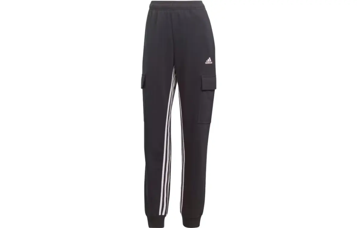 Adidas Knitted Sweatpants Women's
