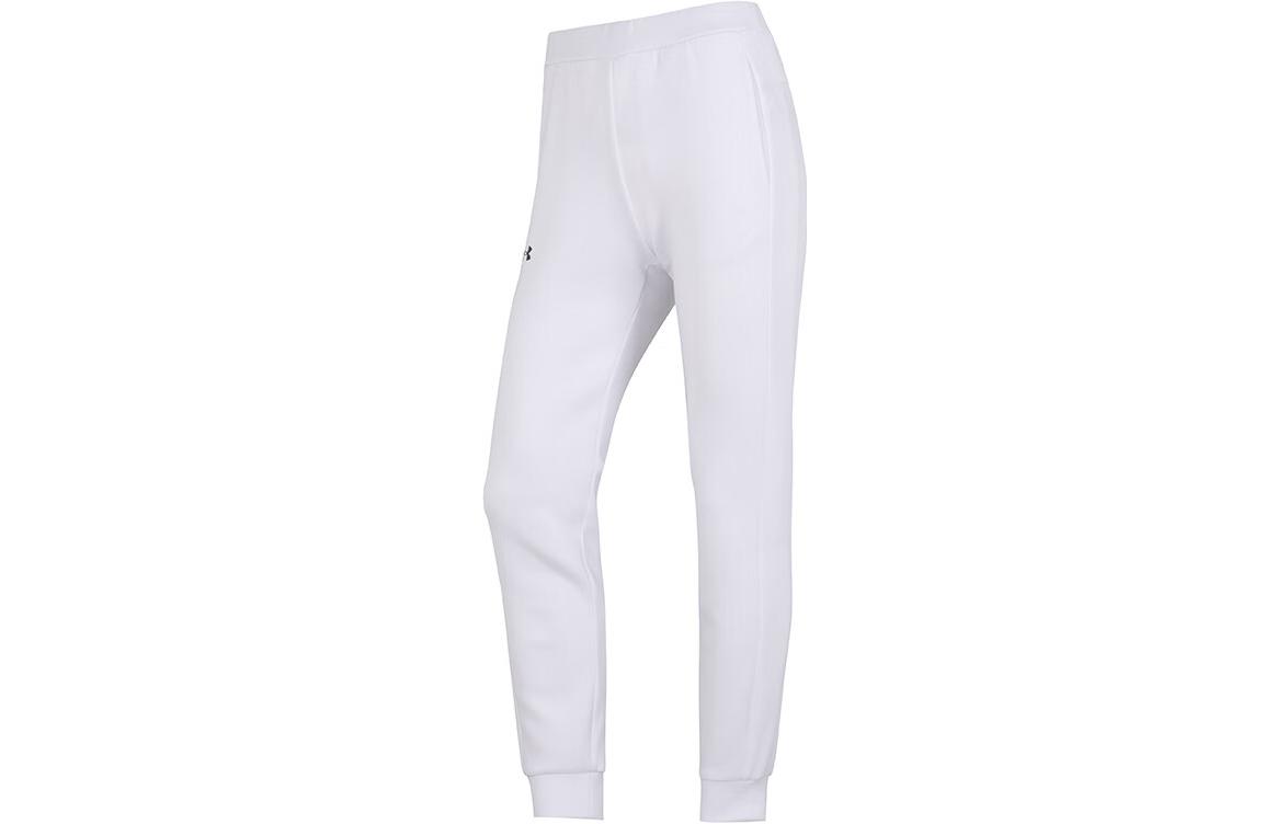 Женские штаны Under Armour Under Armour (белые)