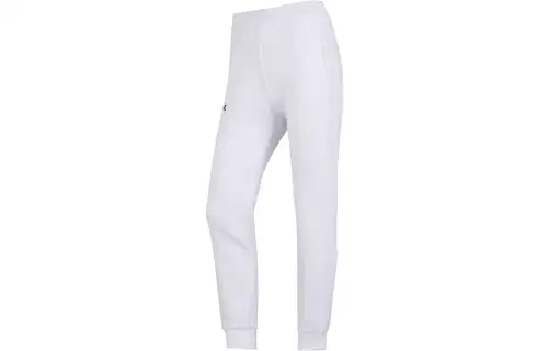 Under Armour Knitted Sweatpants Women's White