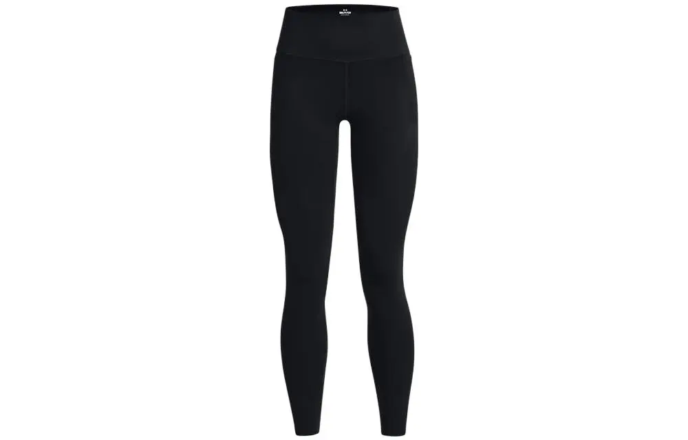 Under Armour Leggings Women's Black Moderate