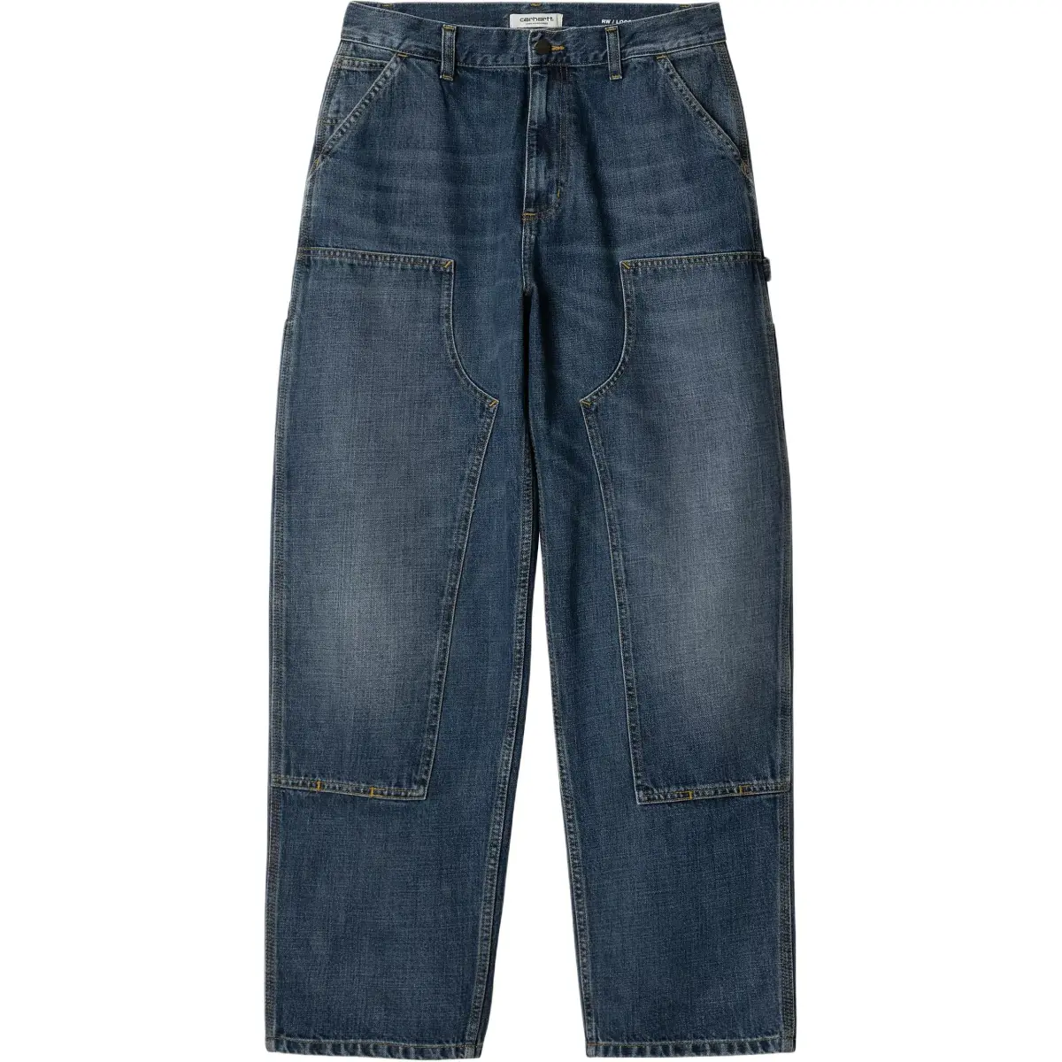 Carhartt Wip Brandon jeans