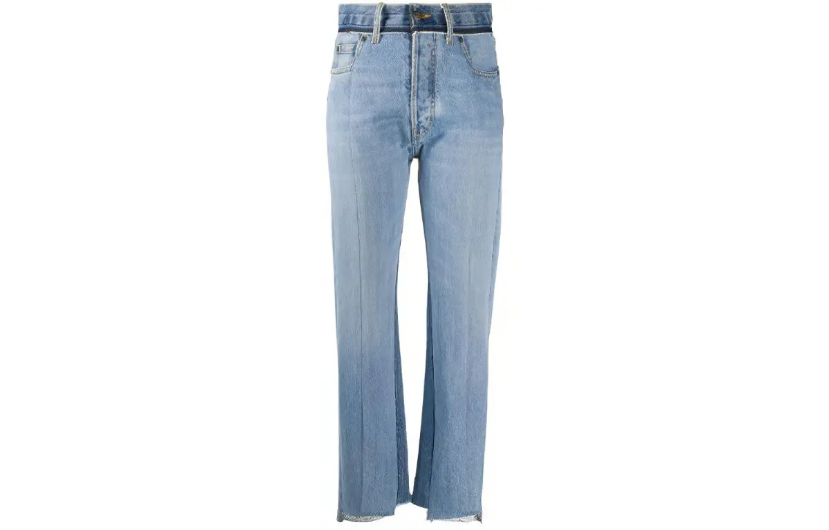 Maison Margiela Spliced Jeans