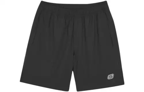 Skechers Casual Shorts Women's Carbon Black