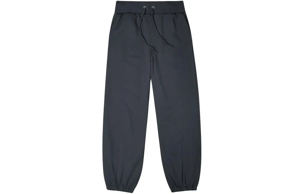 Converse Knitted Sweatpants Women's Black