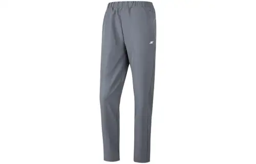 Skechers Windbreaker Pants Women's Shadow Gray