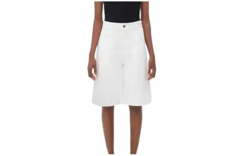 Bottega Veneta FW22 Casual Shorts Women's
