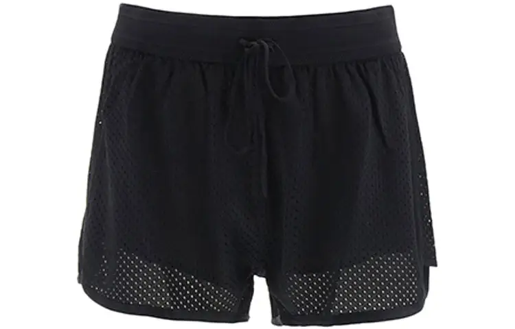 DIOR Casual Shorts Women's Black