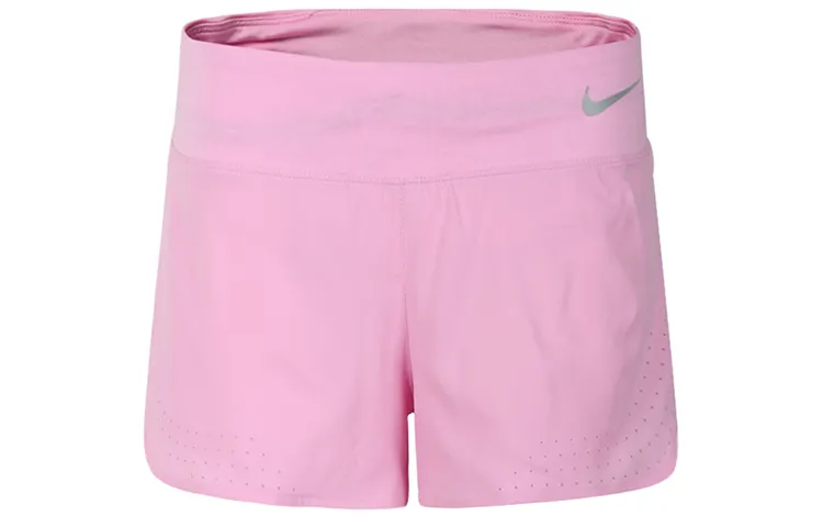 Nike Casual Shorts Women's Pink