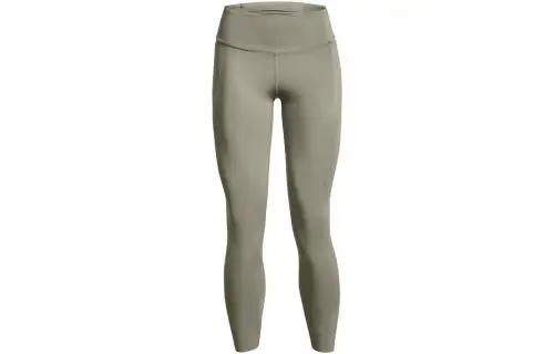 Under Armour Leggings Women's Green Moderate