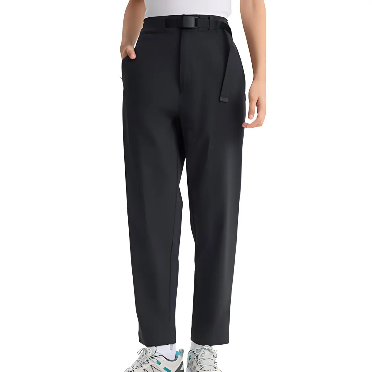 Columbia Casual Pants Women's Black