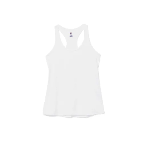 FILA Pickleball Tank Top Women's White