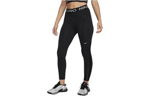 Nike Pro Leggings Women's Black