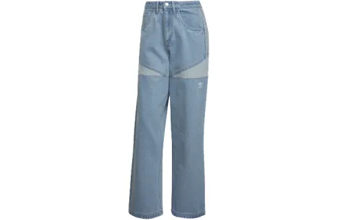 Adidas Originals Jeans Women's Blue