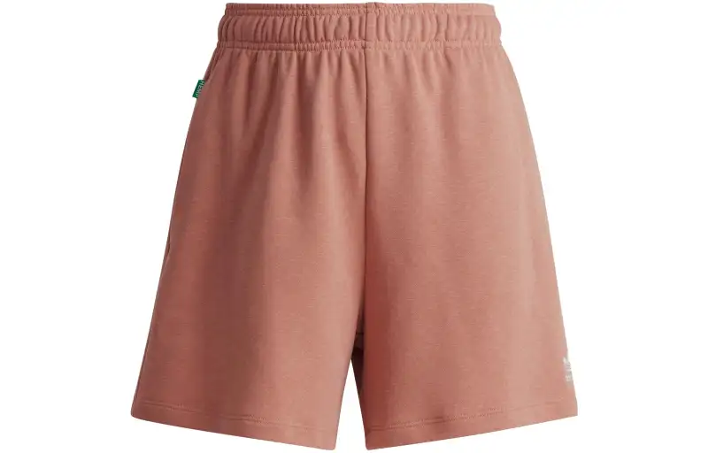 Adidas Originals Essentials+ Made With Hemp Shorts