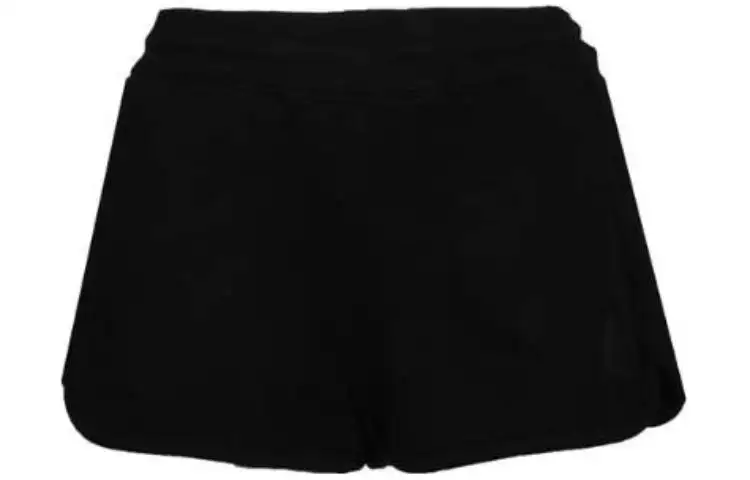 Golden Goose SS23 Casual Shorts Women's Black