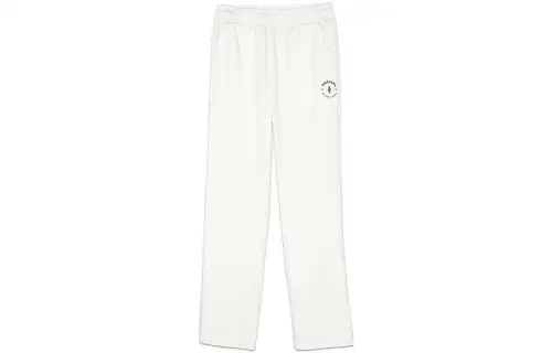 Skechers Casual Pants Women's Marshmallow White