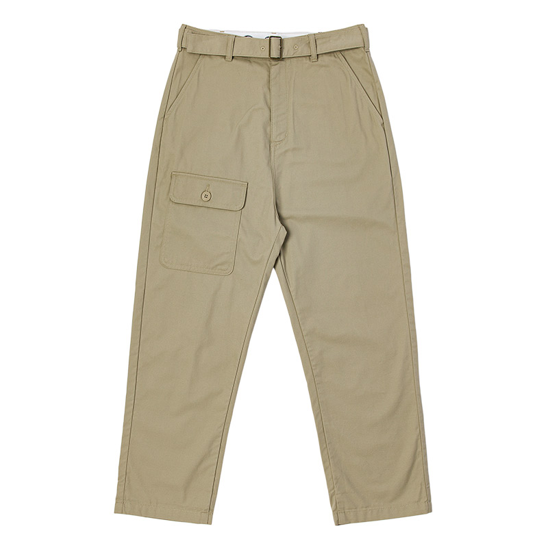 Женские штаны Dickies Cargo (хаки)