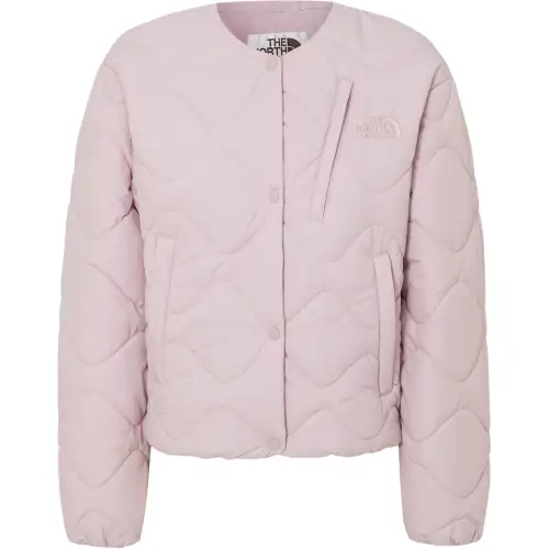 THE NORTH FACE Puffer Jacket Women's Pink