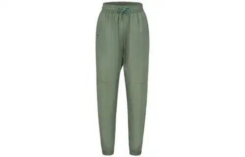 Reebok Cargo Pants Women's Light Army Green Moderate Cargo Pants