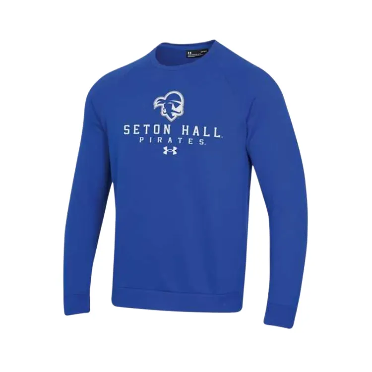 Under Armour T Shirt Men's Blue