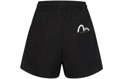 EVISU Casual Shorts Women's Moderate