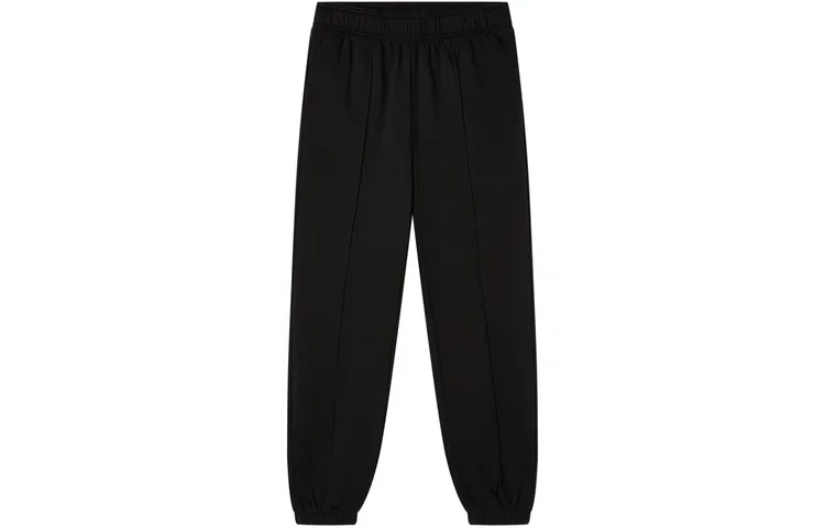 Champion Knitted Sweatpants US Version Women's