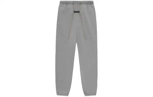 Fear Of God Essentials Women's Sweatpant Dark Heather Oatmeal