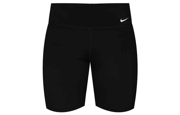 Женские шорты Nike (черные)