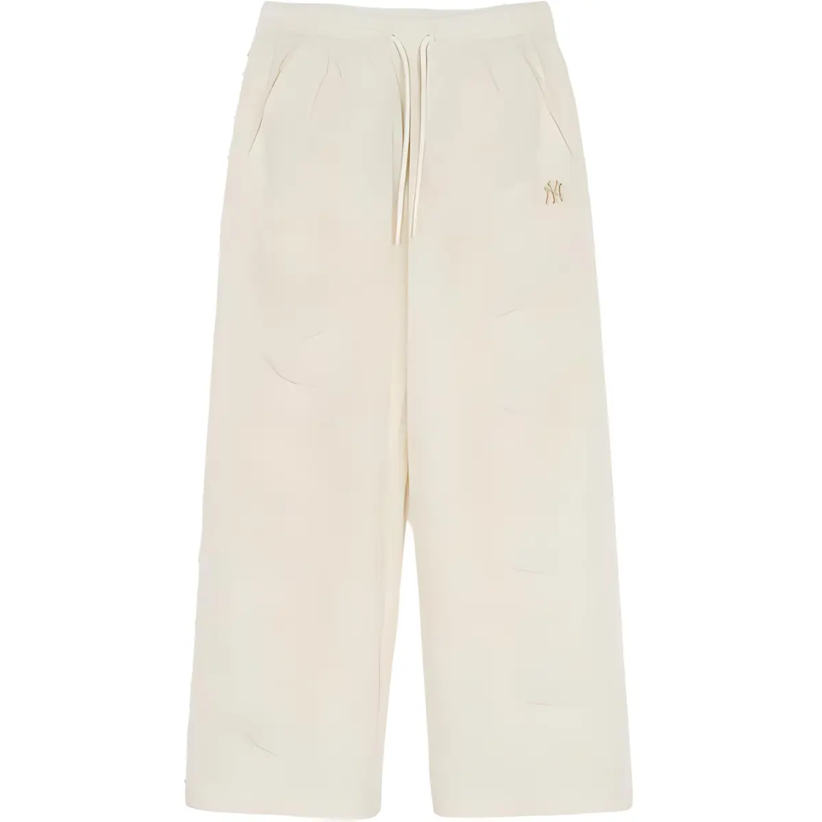 MLB Casual Pants Women's Beige Moderate Other