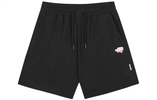 Skechers Ice Cream Collection Casual Shorts Women's Carbon Black/0018 Moderate