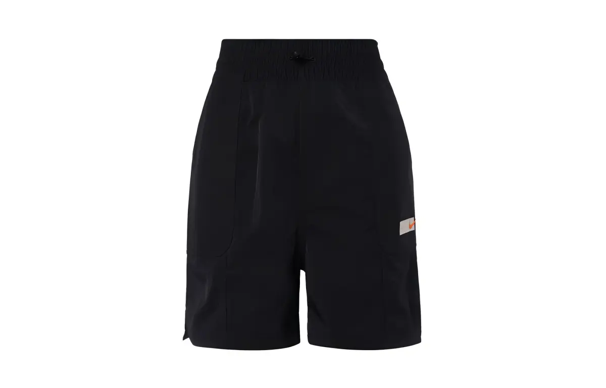 Nike Casual Shorts Women's Black