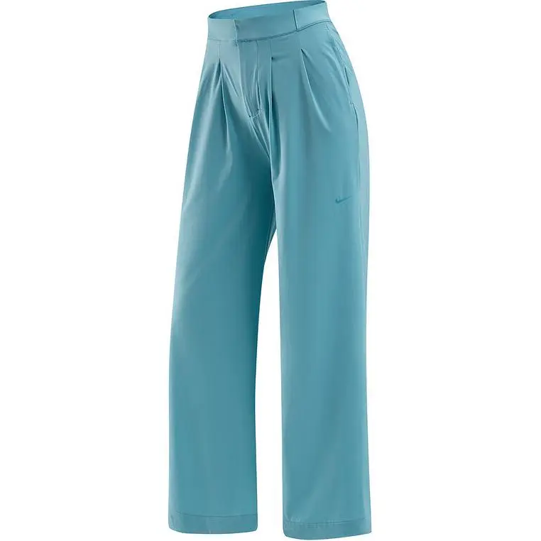 Nike Casual Pants Women's Sky Blue