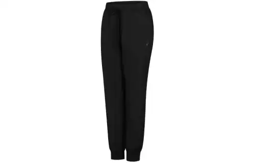 ASICS Knitted Sweatpants Women's Black