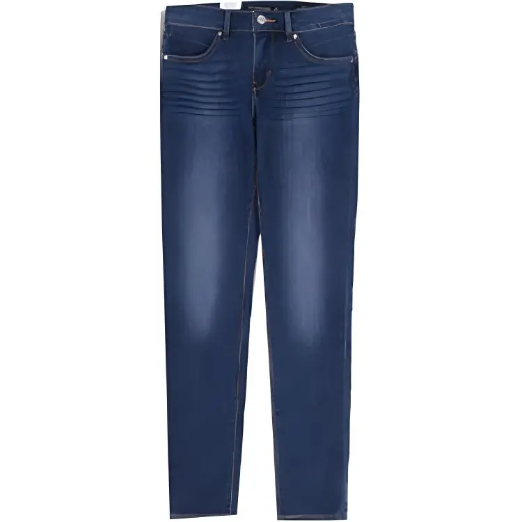 Levi's Jeans Women's Blue Moderate Straight Fit Pants