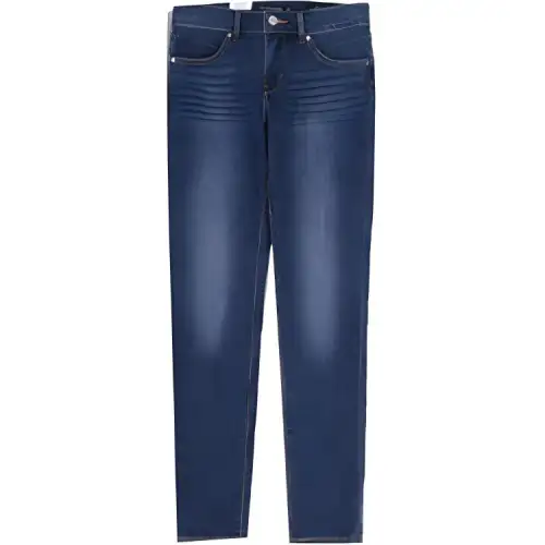 Levis Jeans Women's Blue Moderate Slim Fit Pants