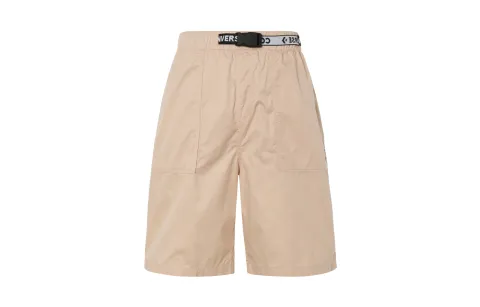 Converse Casual Shorts Women's Pink Moderate