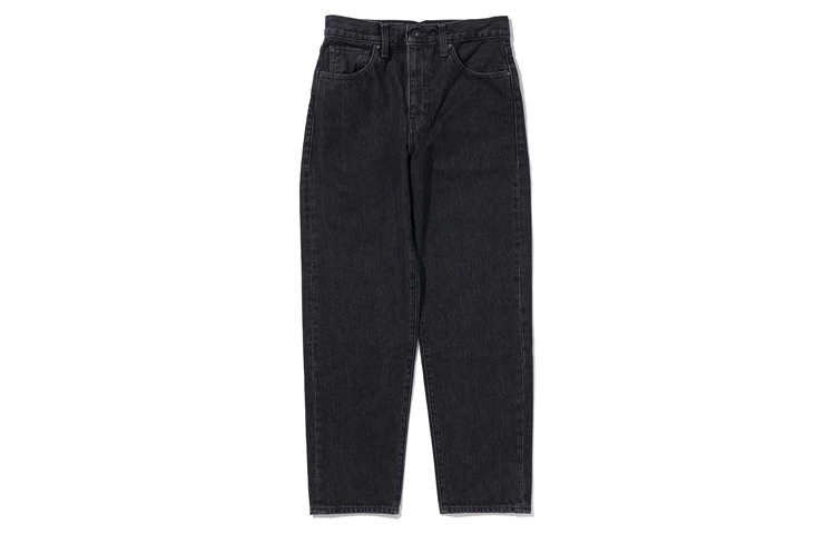Женские штаны Levis (черно-серый)