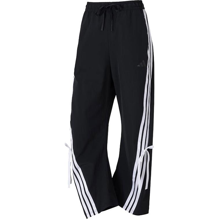 Брюки adidas Dance (черные)