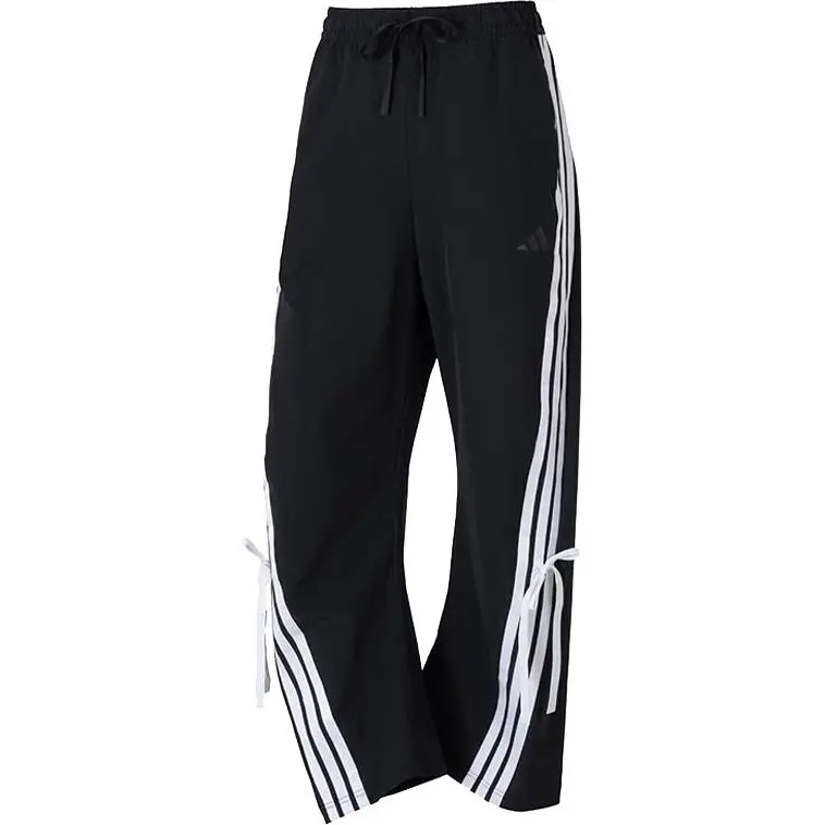 Adidas Dance Casual Pants Women's Black